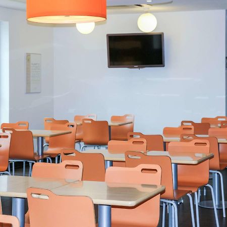 Ibis Budget Castelnaudary - A61 Buitenkant foto