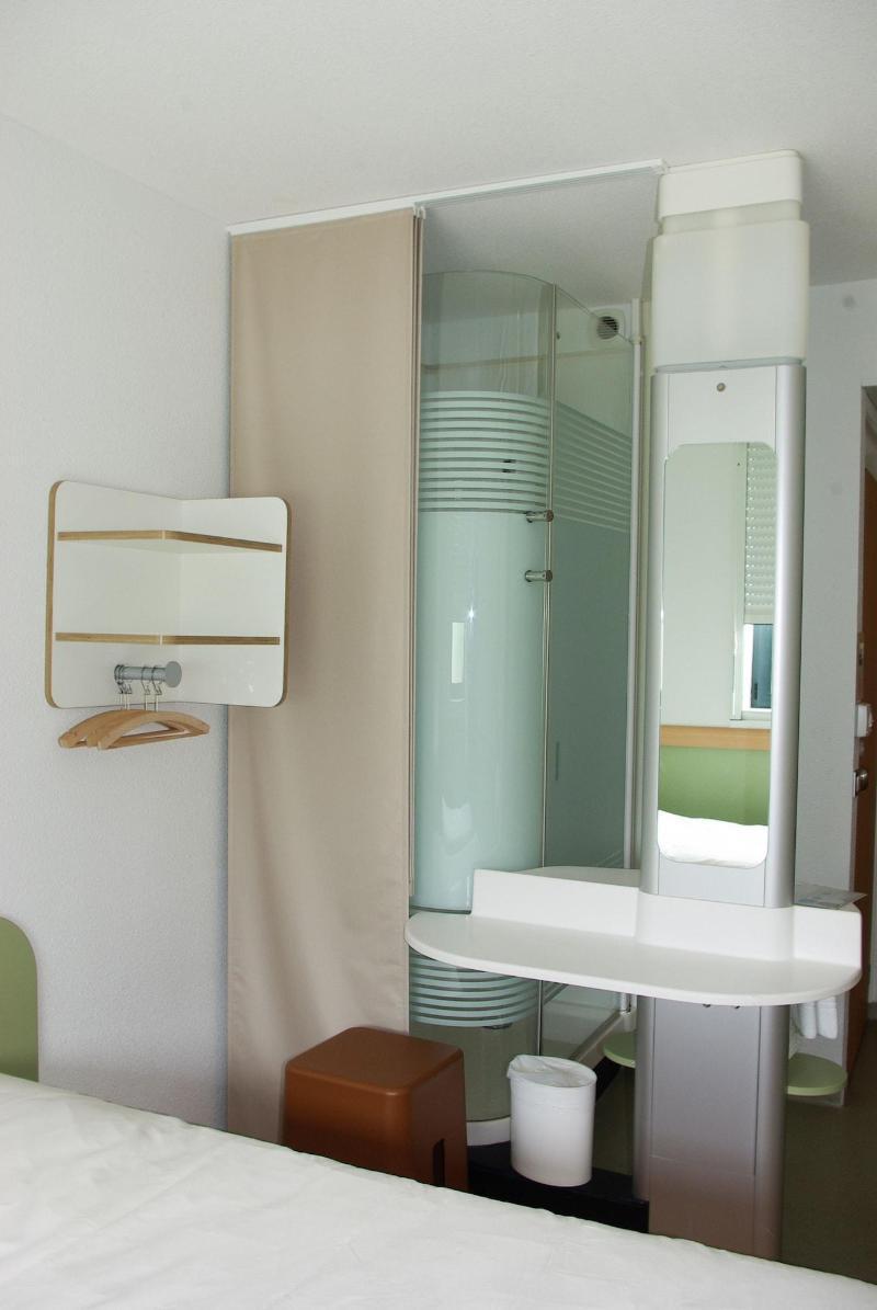 Ibis Budget Castelnaudary - A61 Buitenkant foto