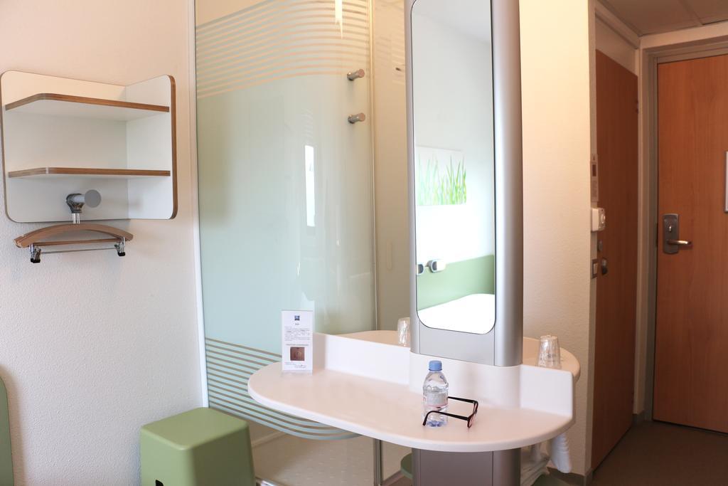 Ibis Budget Castelnaudary - A61 Kamer foto